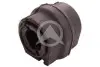 Подушка сибилизатора перед Citroen C4/Peugeot 307/308 (22mm) SIDEM 853821 (фото 1)
