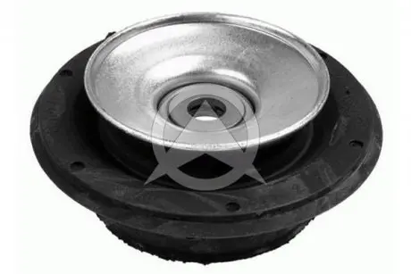 Опора амортизатора перед VW Golf II/III (з подшипником) SIDEM 863401