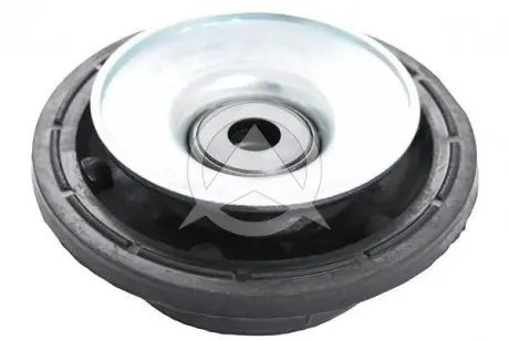 Опора амортизатора (з Підшипником) Golf 92-98/Passat 88-94 SIDEM 863403