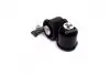 Сайлентблок задней балки Golf IV 97-05/Bora/Polo 02-10 (72 mm/к-кт 2 шт) SIDEM 863704 SET (фото 2)