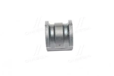 Подушка сибилизатора. перед Polo/Fabia (17mm) SIDEM 863806