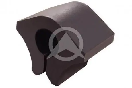 Втулказаднего сибилизатораAudi A3/Seat Cordoba/Ibiza 93-03 (d=18mm) SIDEM 863906