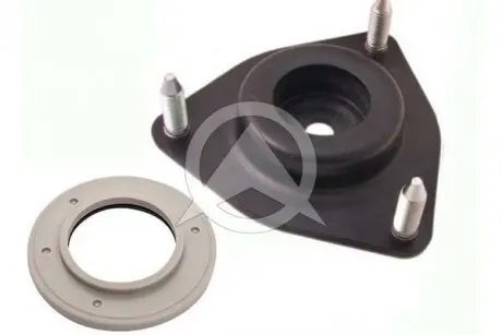 Опора амортизатора ASX/Airtrek/Lancer X/Outlander/C-Crosser 06- (з подшипником) SIDEM 871404 KIT