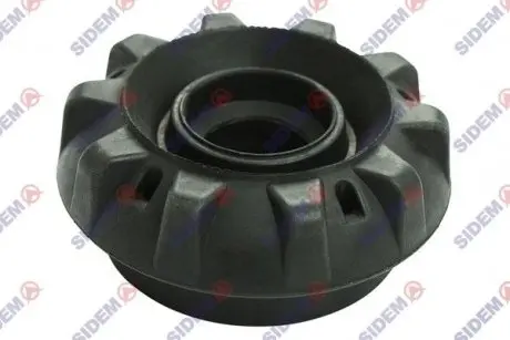 Опора амортизатора перед. Smart Fortwo/Cabrio/City-Coupe 98- SIDEM 871406
