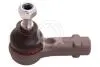 Наконечник рульової тяги Hyundai Santa Fe I 01-06/Mitsubishi Pajero Pinin 99-07 SIDEM 87238 (фото 1)