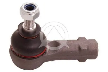 Наконечник рульової тяги Hyundai Santa Fe I 01-06/Mitsubishi Pajero Pinin 99-07 SIDEM 87238