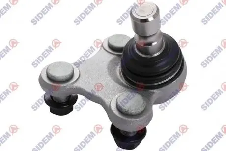 Опора шаровая (передняя/снизу) Hyundai Tucson/Kia Optima 14- Пр. SIDEM 87481