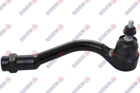 Наконечник рульової тяги Hyundai Tucson/Kia Sportage 15- Пр. SIDEM 87535