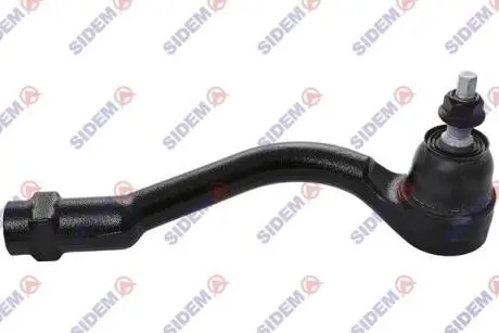Наконечник рульової тяги Hyundai Tucson/Kia Sportage 15- Пр. SIDEM 87535