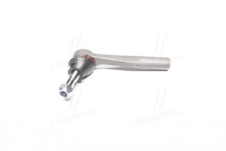 Наконечник рулевой тяги Astra H/Zafira B 04- Л. SIDEM 9032