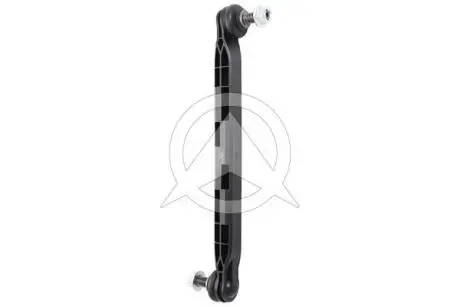 Тяга cтабілізатора перед. Opel Astra G/Zafira 98-05 (пластик) SIDEM 9160