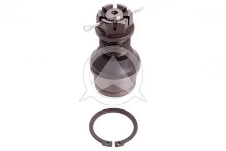 Опора кульова (передня/знизу) Jeep Cherokee/Grand Cherokee 84-05 SIDEM 93081