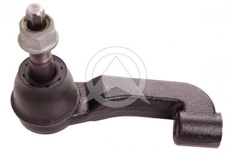 Наконечник рулевой тяги Jeep Cherokee 01-05 Л. SIDEM 93136