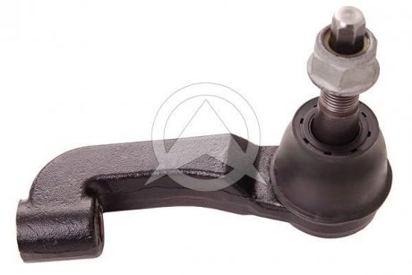 Наконечник рулевой тяги Jeep Cherokee 01-05 Пр. SIDEM 93137