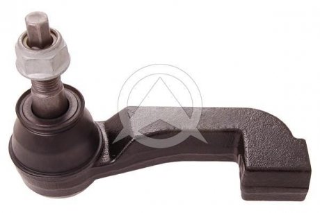 Наконечник рулевой тяги Jeep Cherokee 06-08 Л. SIDEM 93138