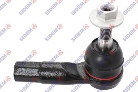 Наконечник рулевой тяги Jeep Cherokee 14- Пр. SIDEM 93239