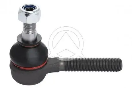 Наконечник рулевой тяги Opel Omega A/Senator B 86-94 (права різьба) Л. SIDEM 9631