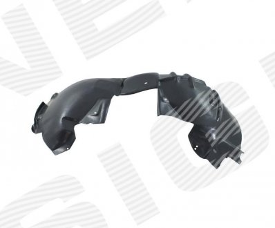 Підкрилок AUDI A5/S5 (B8), 03.07 - 10.11 Signeda PAD11059AR