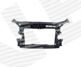 Рама передня AUDI A3 (8P), 09 - 12 Signeda PAD30012A