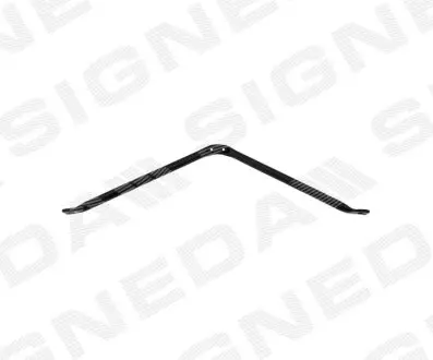 Рама передня BMW 1 (F20/F21), 05.15 - 19 Signeda PBM30021AC