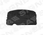 Захист двигуна BMW 3 (E36), 12.90 - 03.00 Signeda PBM60003A (фото 1)