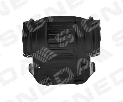 Захист двигуна MERCEDES BENZ SPRINTER, 02.95 - 02. Signeda PBZ60016A