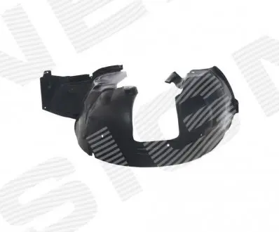 Підкрилок CITROEN BERLINGO (7_), 02.08 - 06.12 Signeda PCT11009AL