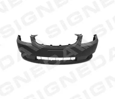Бампер передн. CHEVROLET EPICA (KL1_/V250), 06 - Signeda PCV04132BA
