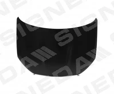 Капот NISSAN QASHQAI, 10 - 13 Signeda PDS20133A