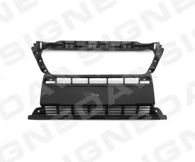 БАМПЕР ПЕРЕДНИЙ Signeda PFT04072BAV