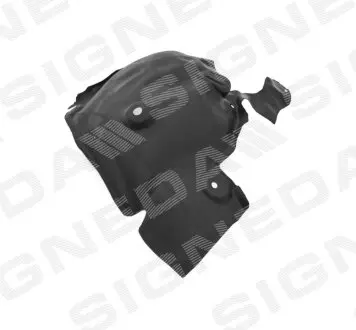 ПОДКРЫЛЬНИК Signeda PRN11046AL(Q)