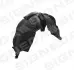 Підкрилок RENAULT DACIA DUSTER, 10 - Signeda PRN11052AR(Q) (фото 1)