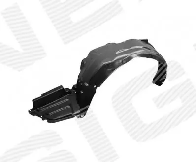 ПОДКРЫЛЬНИК Signeda PSB11031AL