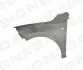 Крило SEAT TOLEDO, 12 - 18 Signeda PSD10015AL (фото 1)