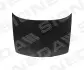 Капот SKODA OCTAVIA, 00 - 03 Signeda PSD20005A (фото 1)