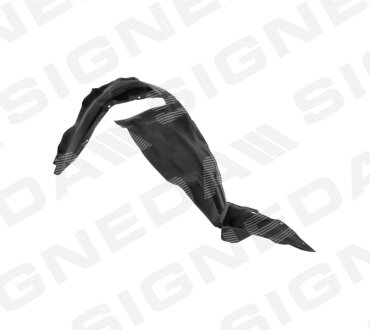 ПідКрилок TOYOTA HILUX, 05 - 12 Signeda PTY11341AL