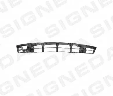 Решітка в бампер VW PASSAT (B4), 93 - 96 Signeda PVW07049GA
