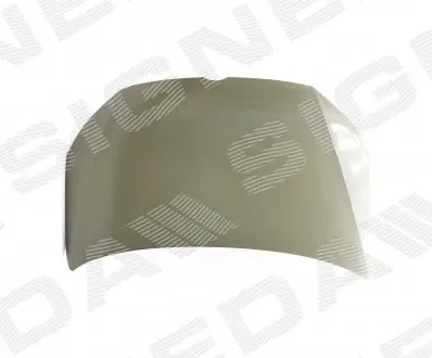 КАПОТ Signeda PVW20057A