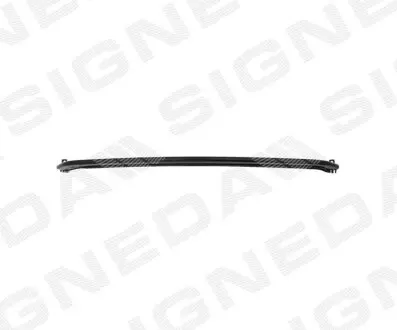 Підсилювач переднього бамперу VW PASSAT (B7, EURO Signeda PVW34018A