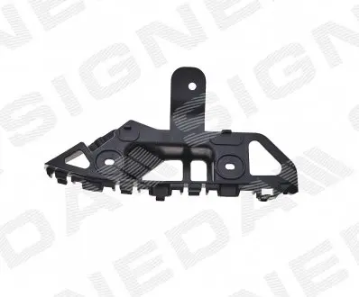 Кронштейн бампера VW TOURAN, 10 - 15 Signeda PVW43050AR