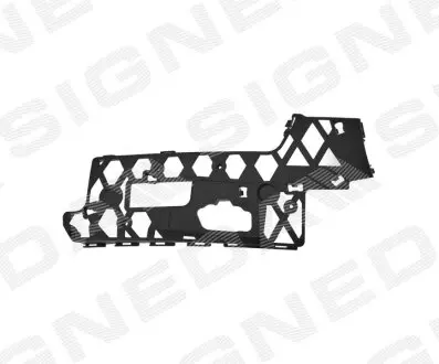 КРОНШТЕЙН ДЛЯ БАМПЕРА Signeda PVW43073AR