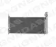 Радіатор кондиціонера TOYOTA AURIS H/B (E15), 03.0 Signeda RC940175 (фото 1)