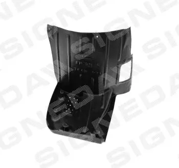 ПОДКРЫЛЬНИК Signeda Sin0252R