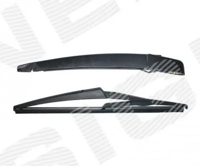 РЫЧАГ СТЕКЛООЧИСТИТЕЛЯ Signeda WR2605