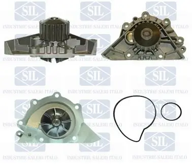 Водяний насос SIL PA1281A