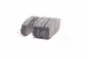 Колодки тормозные дисковые (F) KIA PICANTO, HYUNDAI i10 (выр-во SPEEDMATE, Korea) SK SPEEDMATE SM-BPK027 (фото 4)