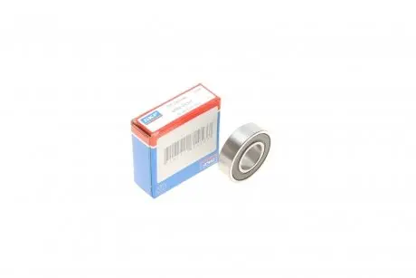 Підшипник (15x32x9) SKF 60022RSH