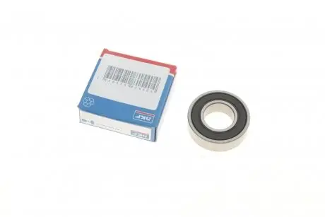 Підшипник (17x35x10) SKF 6003-2RSH/C3