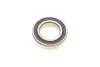 Підшипник (30x55x13) SKF 6006-2RS1 (фото 2)