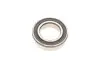 Підшипник (30x55x13) SKF 6006-2RS1 (фото 3)